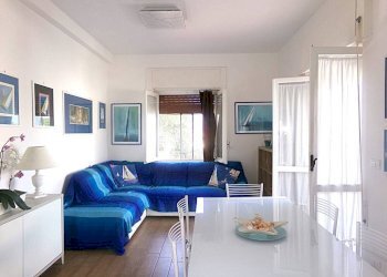 Salone - Attico viale Acqua Marina, Anzio - foto 3