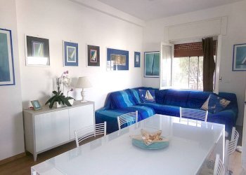 Salone - Attico viale Acqua Marina, Anzio - foto 4