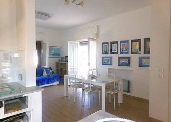Salone - Attico viale Acqua Marina, Anzio - foto 5