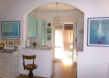 Cucina - Attico viale Acqua Marina, Anzio - foto 10