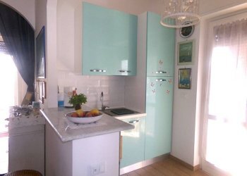 Cucina - Attico viale Acqua Marina, Anzio - foto 11