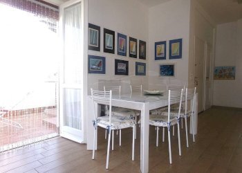 Salone - Attico viale Acqua Marina, Anzio - foto 15