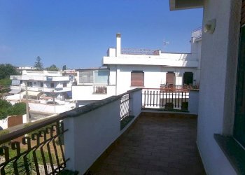 Terrazzo - Attico viale Acqua Marina, Anzio - foto 17
