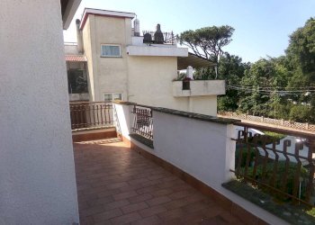 Terrazzo - Attico viale Acqua Marina, Anzio - foto 18