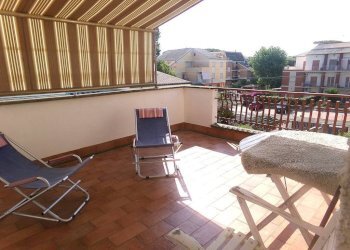 Terrazzo - Attico viale Acqua Marina, Anzio - foto 24