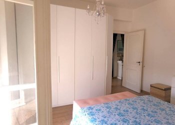 Camera da letto - Attico viale Acqua Marina, Anzio - foto 25