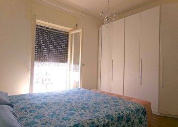 Camera da letto - Attico viale Acqua Marina, Anzio - foto 26