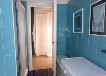 Bagno - Attico viale Acqua Marina, Anzio - foto 31