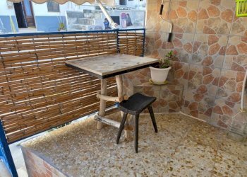 Terrazzo - One-room apartment via De Angelis, 46, Ischitella - photo 4