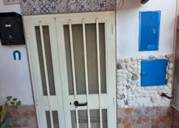 Ingresso - One-room apartment via De Angelis, 46, Ischitella - photo 5