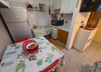 Cucina - One-room apartment via De Angelis, 46, Ischitella - photo 10