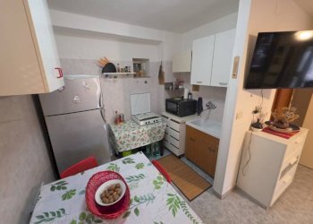 Cucina - One-room apartment via De Angelis, 46, Ischitella - photo 11