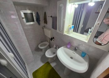 Bagno - One-room apartment via De Angelis, 46, Ischitella - photo 12