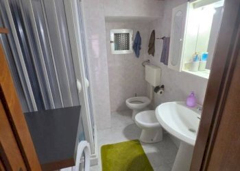 Bagno - One-room apartment via De Angelis, 46, Ischitella - photo 15