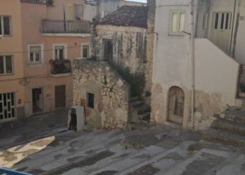 Vista - One-room apartment via De Angelis, 46, Ischitella - photo 19