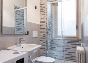 Bagno - Non-buildable land via Giambellino, 102, Milano (neighborhood Giambellino) - photo 7