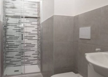 Bagno - Non-buildable land via Giambellino, 102, Milano (neighborhood Giambellino) - photo 8