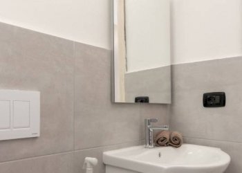 Bagno - Non-buildable land via Giambellino, 102, Milano (neighborhood Giambellino) - photo 9