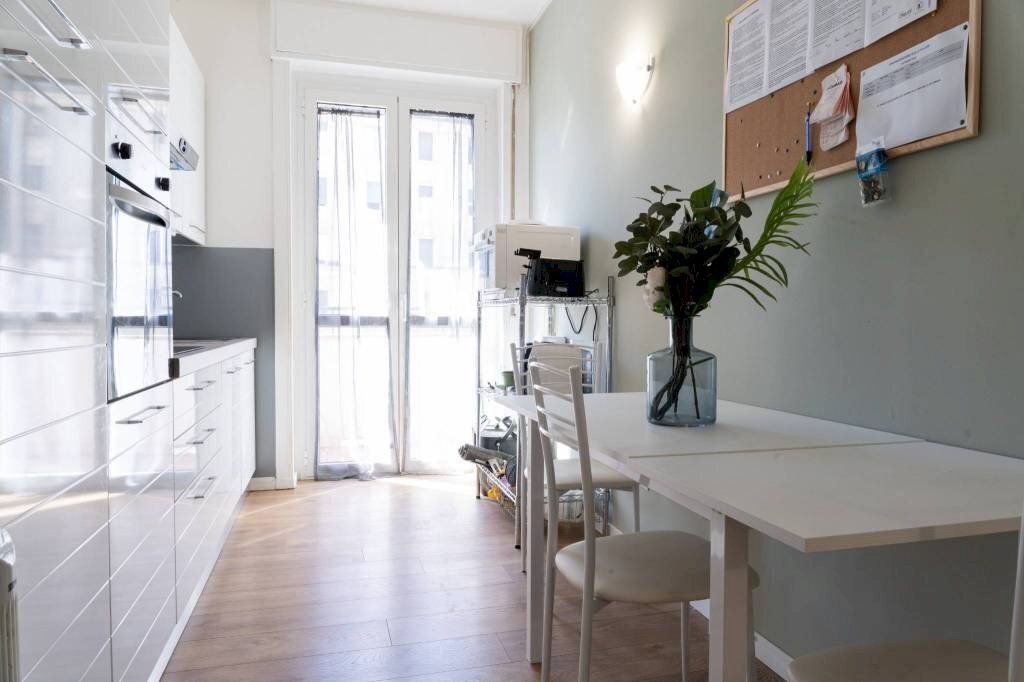 Cucina - Apartment via Ruggero Leoncavallo, 15, Milano (neighborhood Casoretto) - photo 3