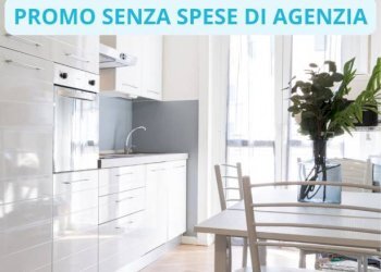 Cucina - Apartment via Ruggero Leoncavallo, 15, Milano (neighborhood Casoretto) - photo 1