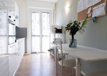 Cucina - Apartment via Ruggero Leoncavallo, 15, Milano (neighborhood Casoretto) - photo 3