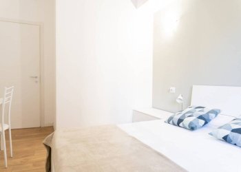 Camera da letto - Apartment via Ruggero Leoncavallo, 15, Milano (neighborhood Casoretto) - photo 9