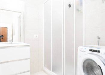 Bagno - Apartment via Ruggero Leoncavallo, 15, Milano (neighborhood Casoretto) - photo 12