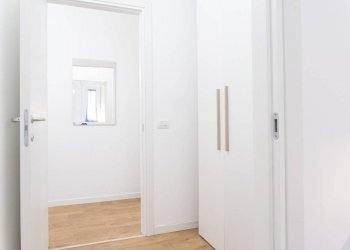 Ufficio - Apartment via Ruggero Leoncavallo, 15, Milano (neighborhood Casoretto) - photo 15