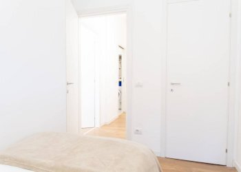 Camera da letto - Apartment via Ruggero Leoncavallo, 15, Milano (neighborhood Casoretto) - photo 21