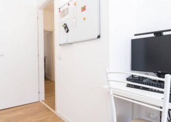 Studio - Apartment via Ruggero Leoncavallo, 15, Milano (neighborhood Casoretto) - photo 24