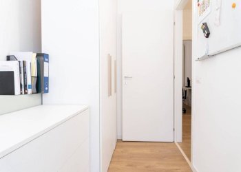 Disimpegno - Apartment via Ruggero Leoncavallo, 15, Milano (neighborhood Casoretto) - photo 25