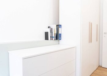 Corridoio - Apartment via Ruggero Leoncavallo, 15, Milano (neighborhood Casoretto) - photo 26