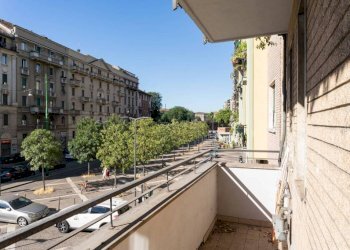 Balcone - Apartment via Ruggero Leoncavallo, 15, Milano (neighborhood Casoretto) - photo 27