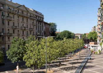 Zona - Apartment via Ruggero Leoncavallo, 15, Milano (neighborhood Casoretto) - photo 28