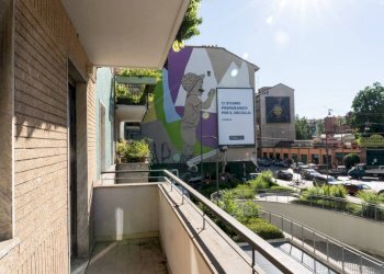 Balcone - Apartment via Ruggero Leoncavallo, 15, Milano (neighborhood Casoretto) - photo 29