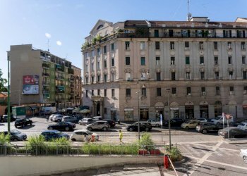 Altro - Apartment via Ruggero Leoncavallo, 15, Milano (neighborhood Casoretto) - photo 30