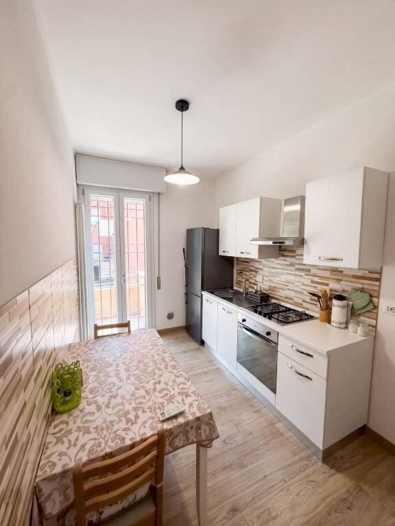 Cucina - Appartamento via Domenico Biancolelli, Bologna (zona Borgo Panigale) - foto 2