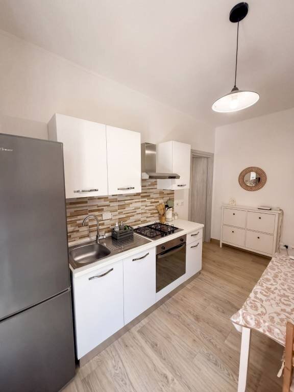 Cucina - Appartamento via Domenico Biancolelli, Bologna (zona Borgo Panigale) - foto 3