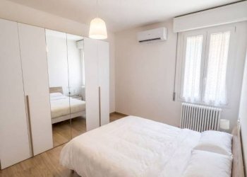 Camera da letto - Two-room apartment via Domenico Biancolelli, Bologna (neighborhood Borgo Panigale) - photo 1