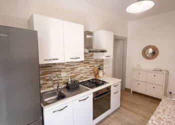 Cucina - Appartamento via Domenico Biancolelli, Bologna (zona Borgo Panigale) - foto 3