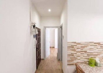 Corridoio - Appartamento via Domenico Biancolelli, Bologna (zona Borgo Panigale) - foto 4