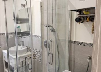 Bagno - Two-room apartment via Domenico Biancolelli, Bologna (neighborhood Borgo Panigale) - photo 7
