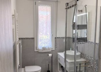 Bagno - Appartamento via Domenico Biancolelli, Bologna (zona Borgo Panigale) - foto 8