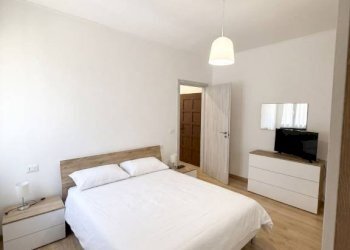 Camera da letto - Two-room apartment via Domenico Biancolelli, Bologna (neighborhood Borgo Panigale) - photo 9
