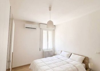 Camera da letto - Two-room apartment via Domenico Biancolelli, Bologna (neighborhood Borgo Panigale) - photo 11