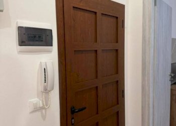Ingresso - Two-room apartment via Domenico Biancolelli, Bologna (neighborhood Borgo Panigale) - photo 12