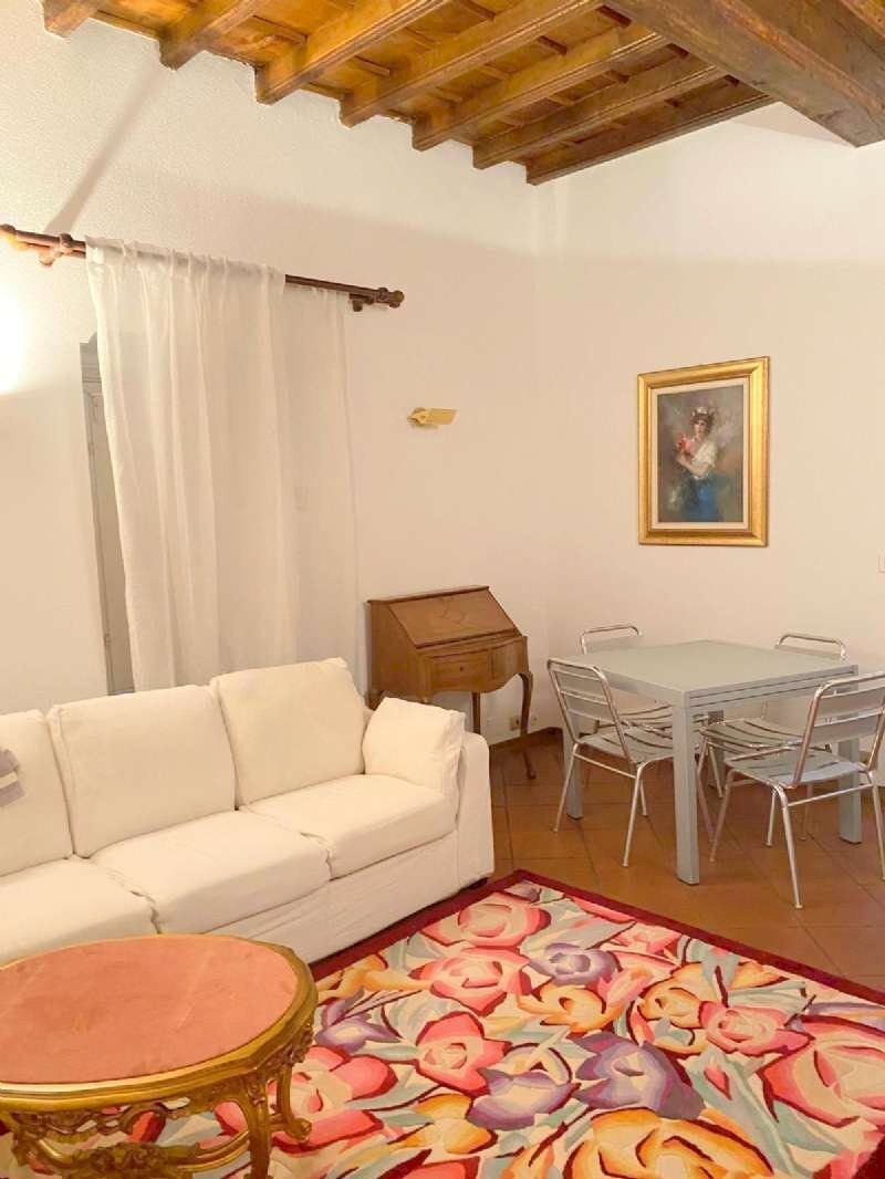 soggiorno - Two-room apartment via Accademia delle Scienze, 2, Torino (neighborhood Centro) - photo 1