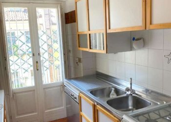cucinotto - Bilocale via Accademia delle Scienze, 2, Torino (zona Centro) - foto 12