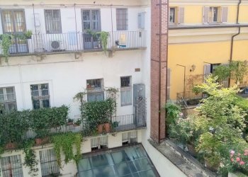 1778519156545 - Bilocale via Accademia delle Scienze, 2, Torino (zona Centro) - foto 19