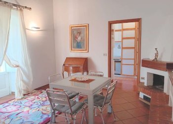 soggiorno  - Two-room apartment via Accademia delle Scienze, 2, Torino (neighborhood Centro) - photo 1